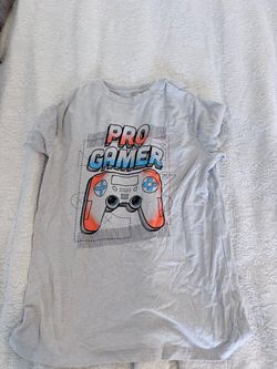 Kids Pro Gamer T-Shirt