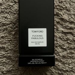 Tom Ford Fucking Fabulous 