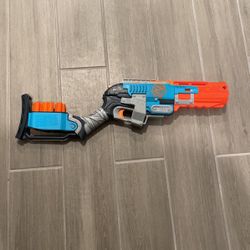 Nerf Gun