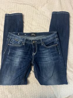 ReRock for Express Skinny jeans