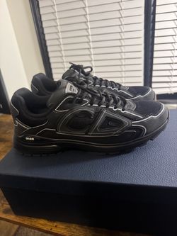 Christian Dior B30 “Black”