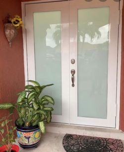 Puertas Y Ventanas Impact Stock 