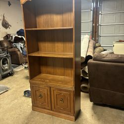 Bookcase
