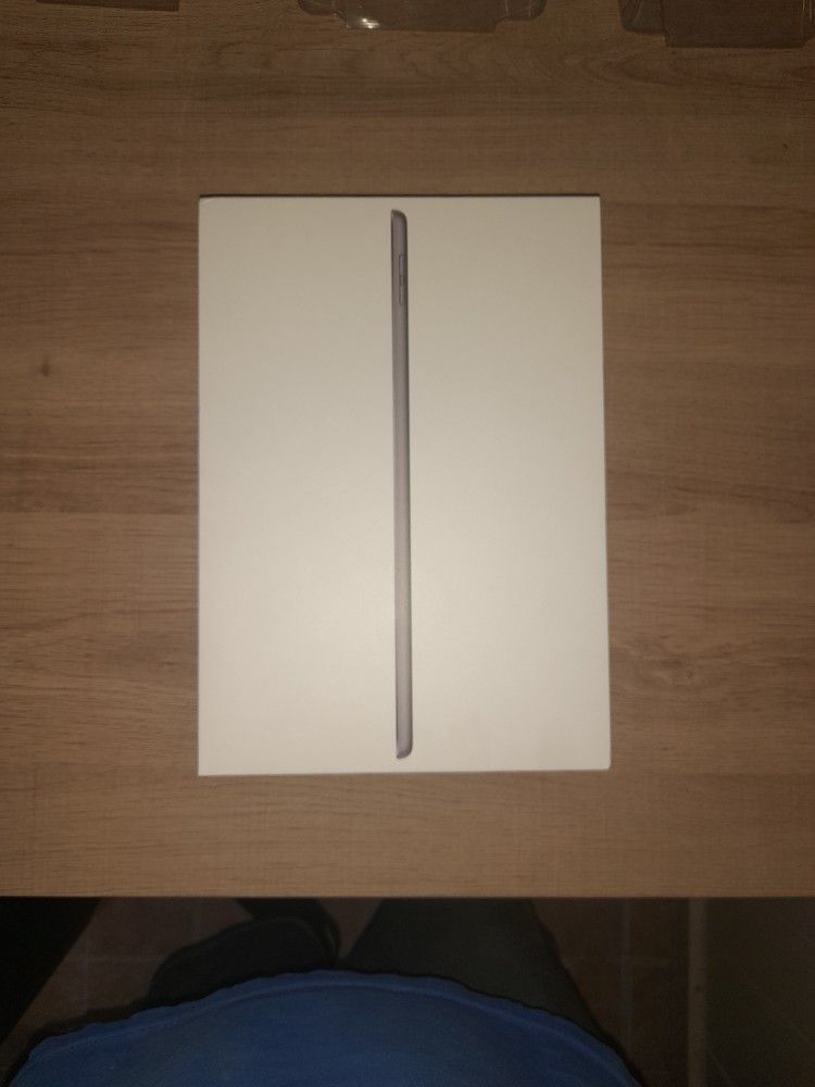 IPad 9TH Generation