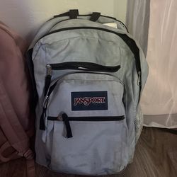 backpack 