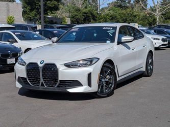 2023 BMW i4