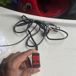 E- Bicycle Power Switch