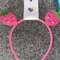 Hair Accessories 