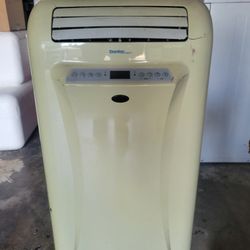 Danby Portable AC Model 120068