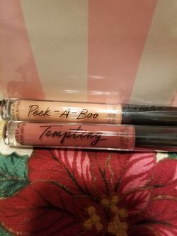 VS Lip Gloss