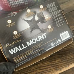 Wall Mount
