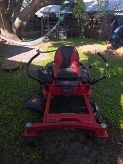 Lawnmower KOHLER