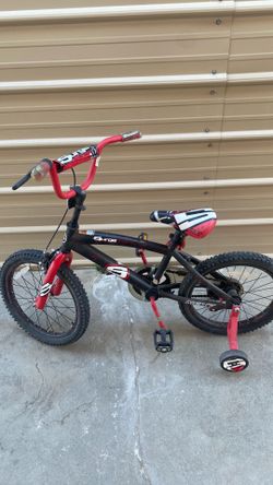 Bike for 7-10 yr old