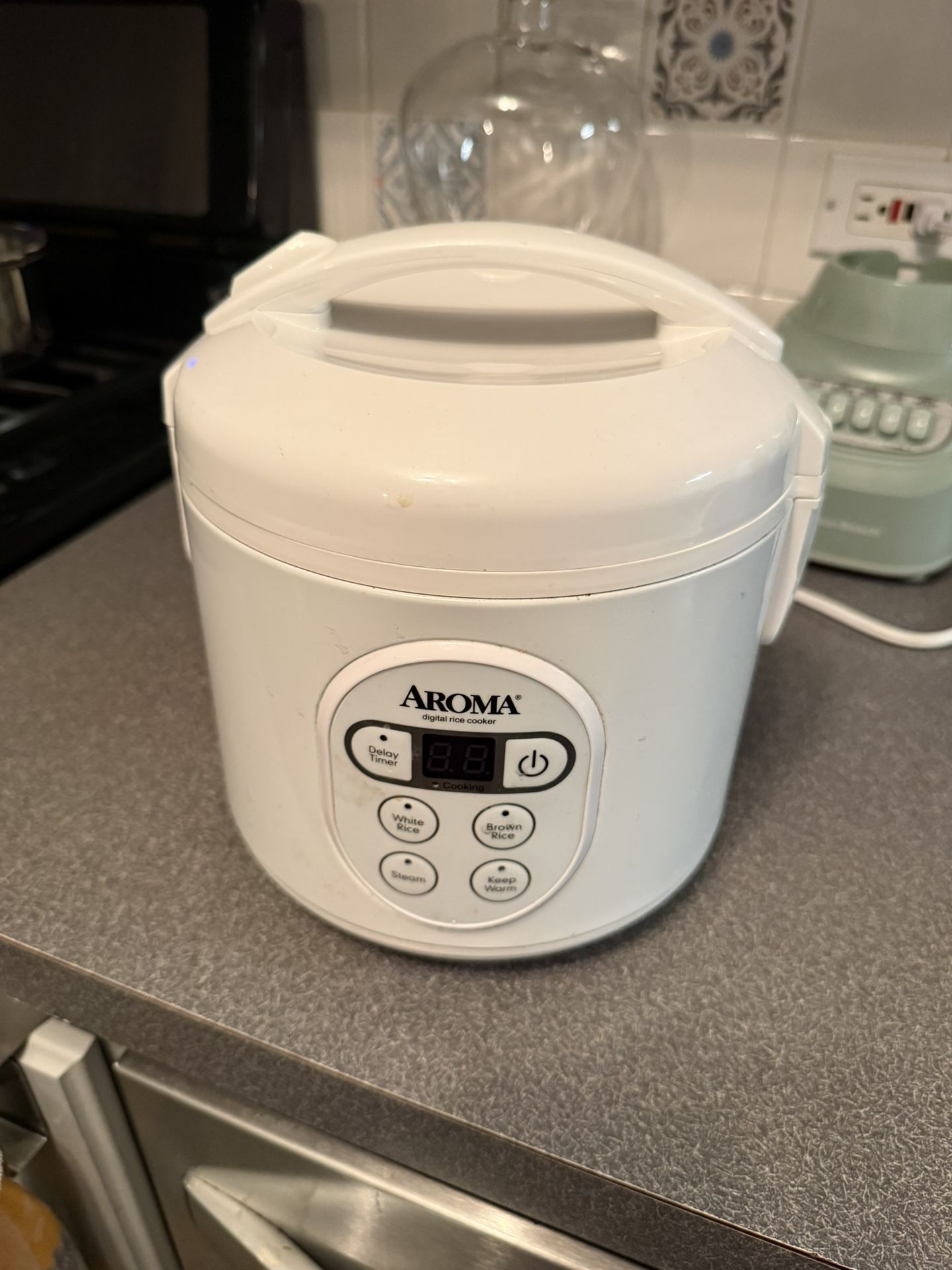 Cooker