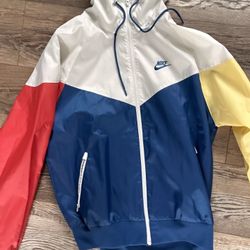 Nike Windbreaker 