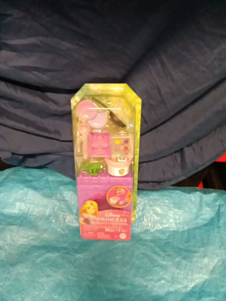 DISNEY PRINCESS