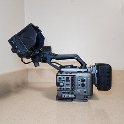 Sony FX6