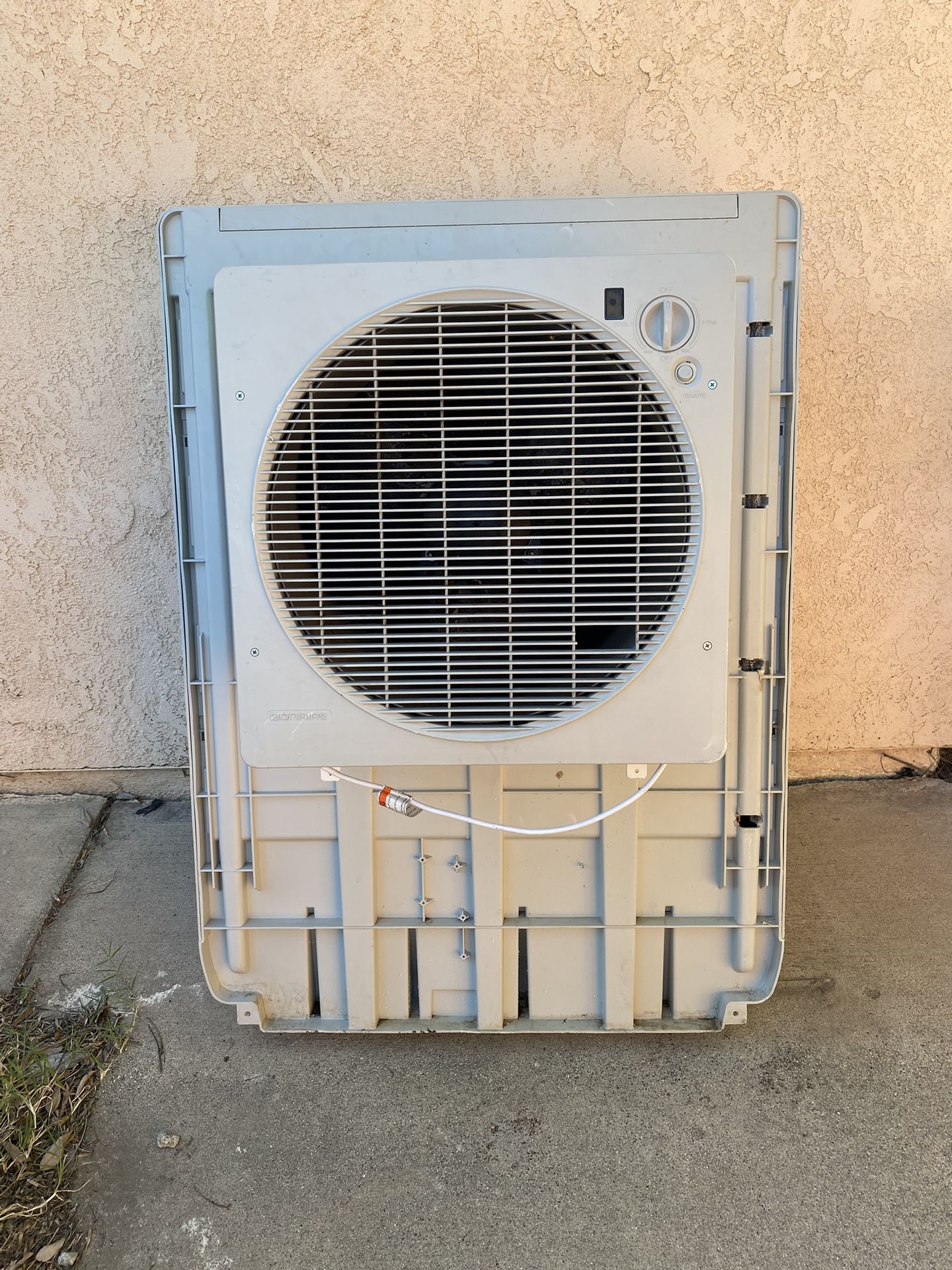 Bonaire Swamp Cooler
