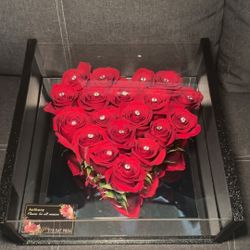 Caja De Lujo 