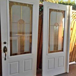 High-Quality Impact Windows and Doors