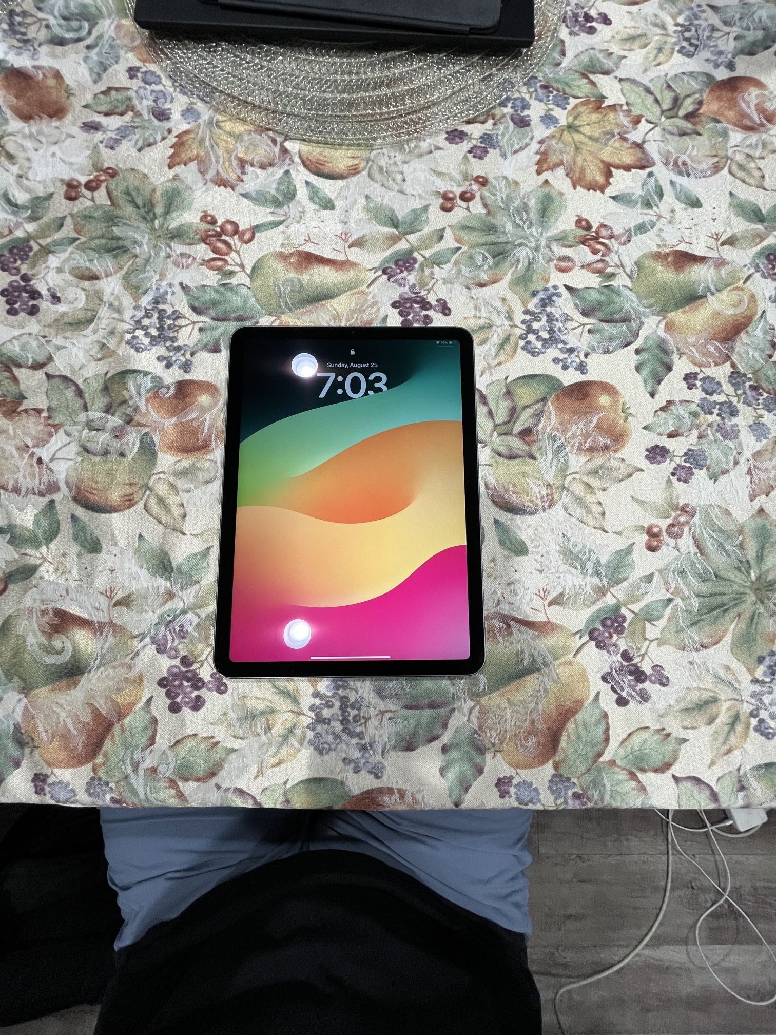iPad Air 4th Gen