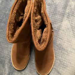 Sketcher Boots For Women