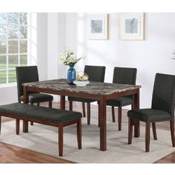 Dining Table Set Brand New Box