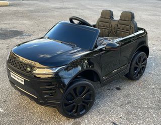 Power wheels ride on toys , kids electric cars , parents remote control 12V
