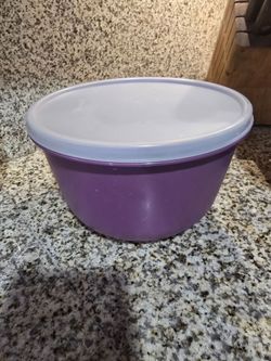 Tupperware