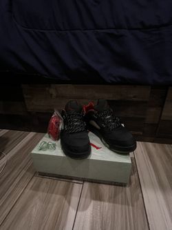 Air Jordan 5 Retro Low Sp Clot