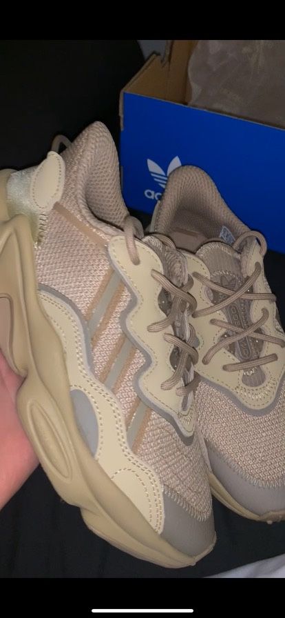 Women’s Adidas Ozweego 