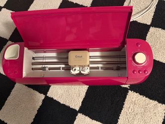 Cricut Explore Air 2