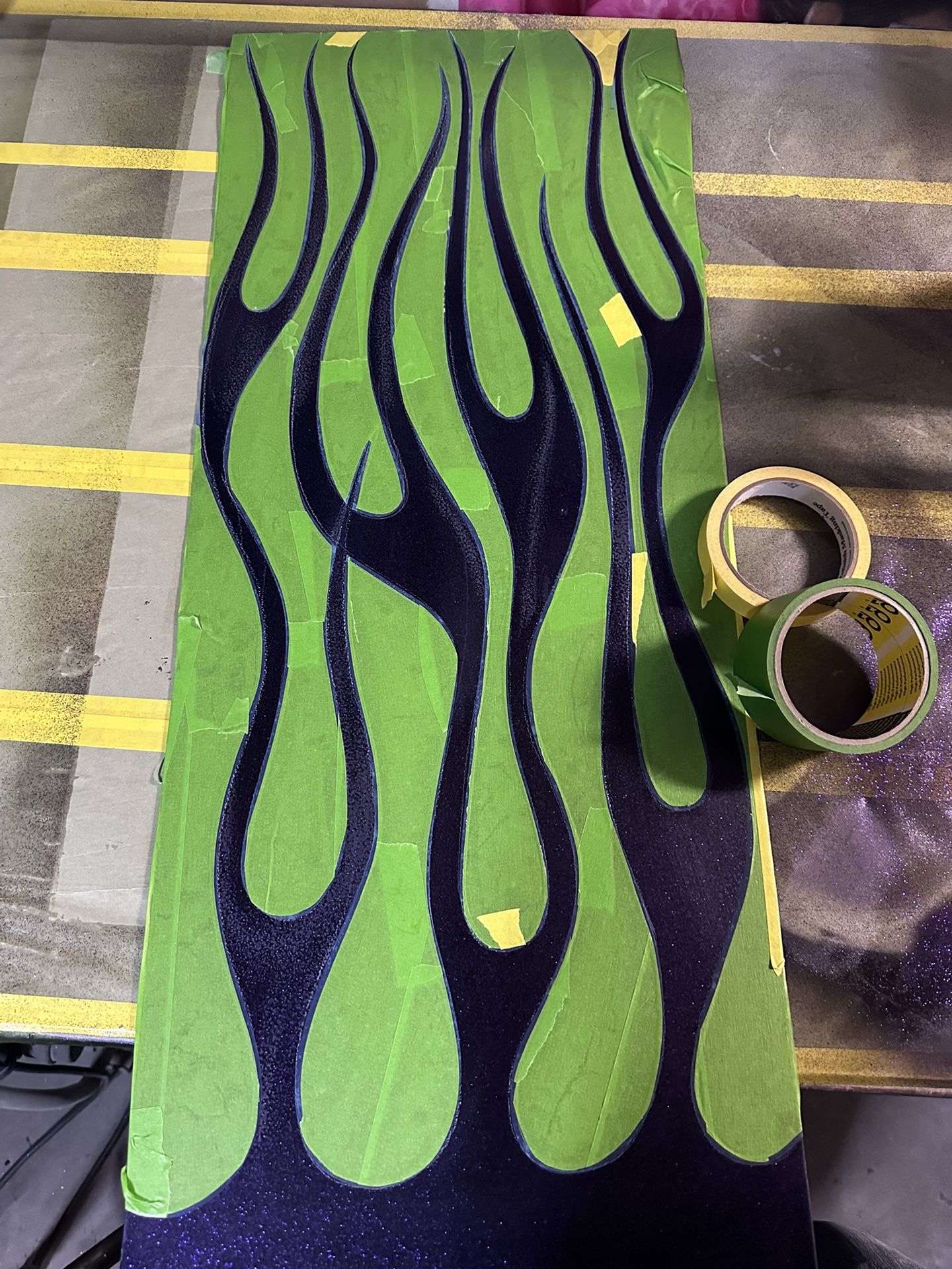Bodyshop And Paint