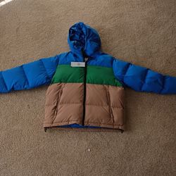 Brand New Jacket (Lascote)