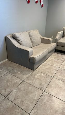 Loveseat