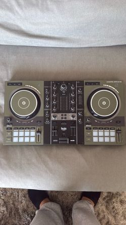 Hercules DJControl Inpulse 500 DJ Controller