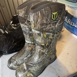 Rain Boots