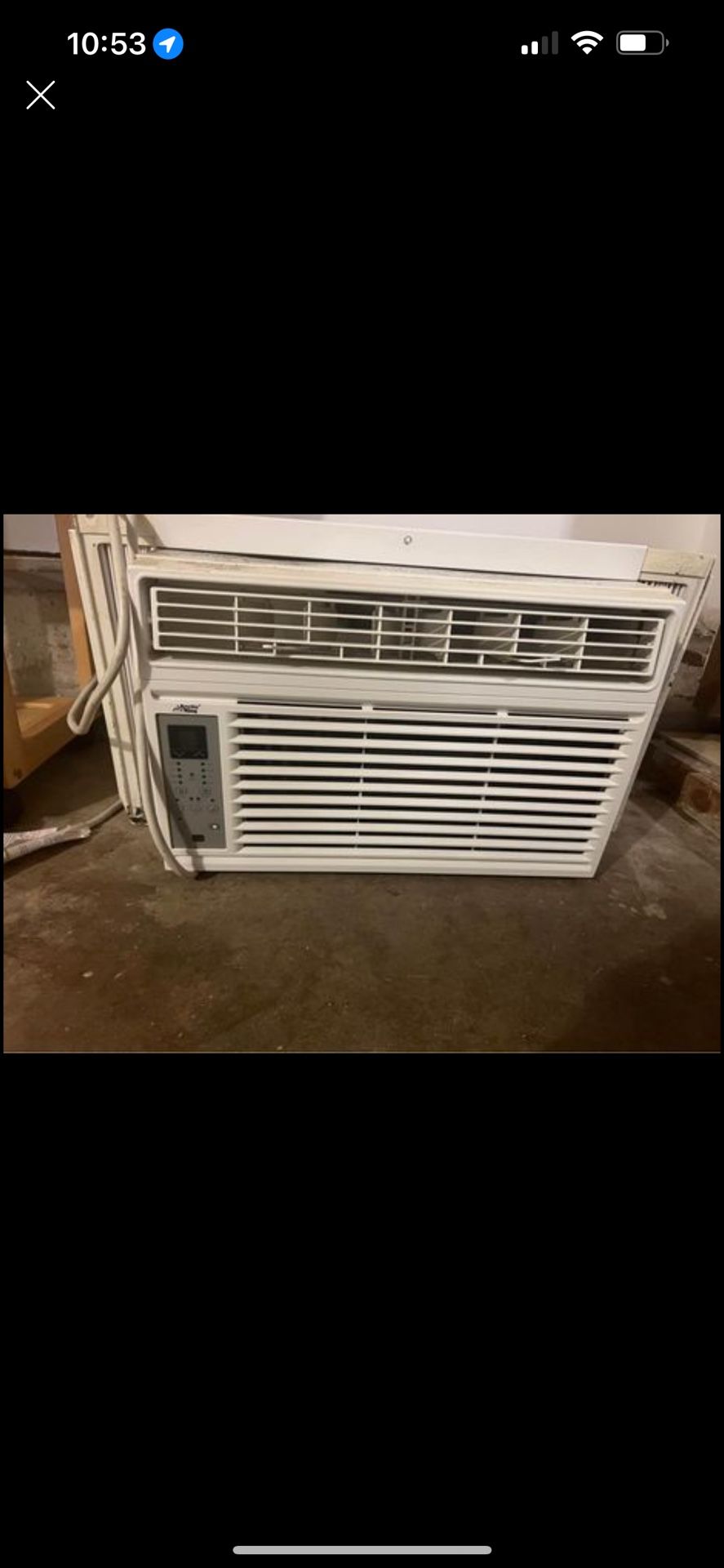 Air Conditioner 