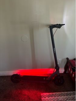 Hiboy S2 electric scooter