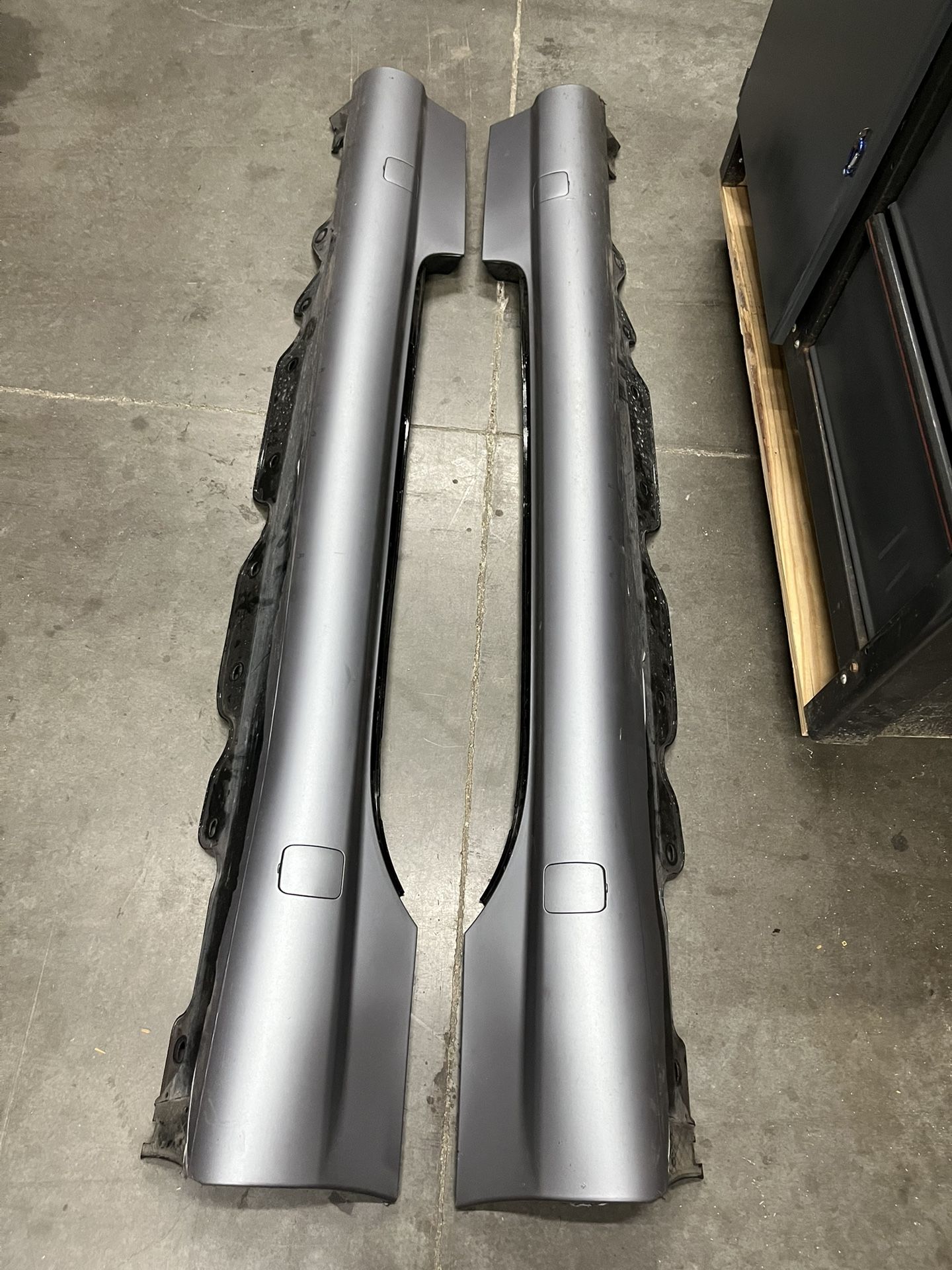 Mercedes Benz R230 Parts