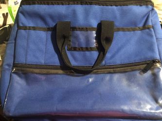 Fiskars Craft Canvas/Plastic Carrying Case