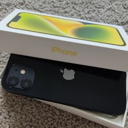 Iphone 12 Unlocked : NEW condition 