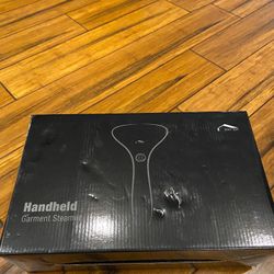 Handheld Garment Steamer