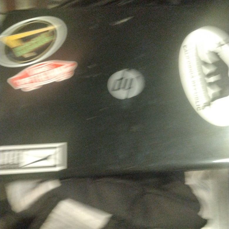 Laptop 