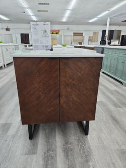 Bathroom Vanity