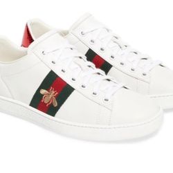 Authentic Gucci Ace Sneaker Women’s size 7
