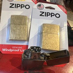 Zippo Brand