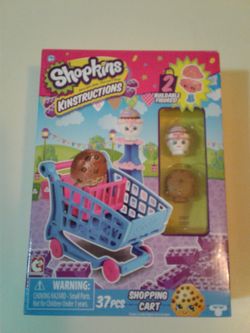 Shopkins