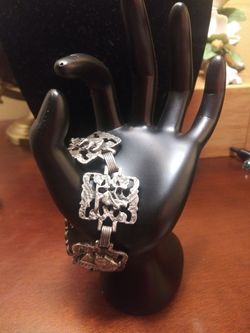 Egyptian bracelet 45