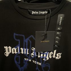 Palm Àngels Shirt 